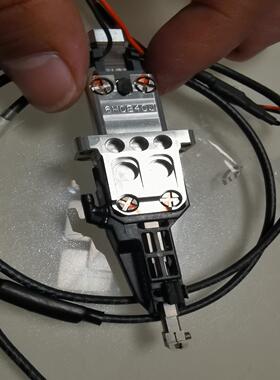 【顺庆】ASM380 AB350换能器01-D02955九五新【议价】