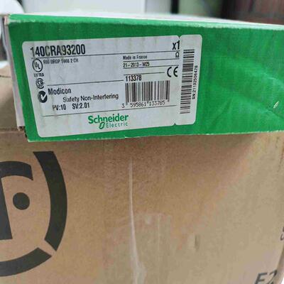 施耐德140DAI75300议价