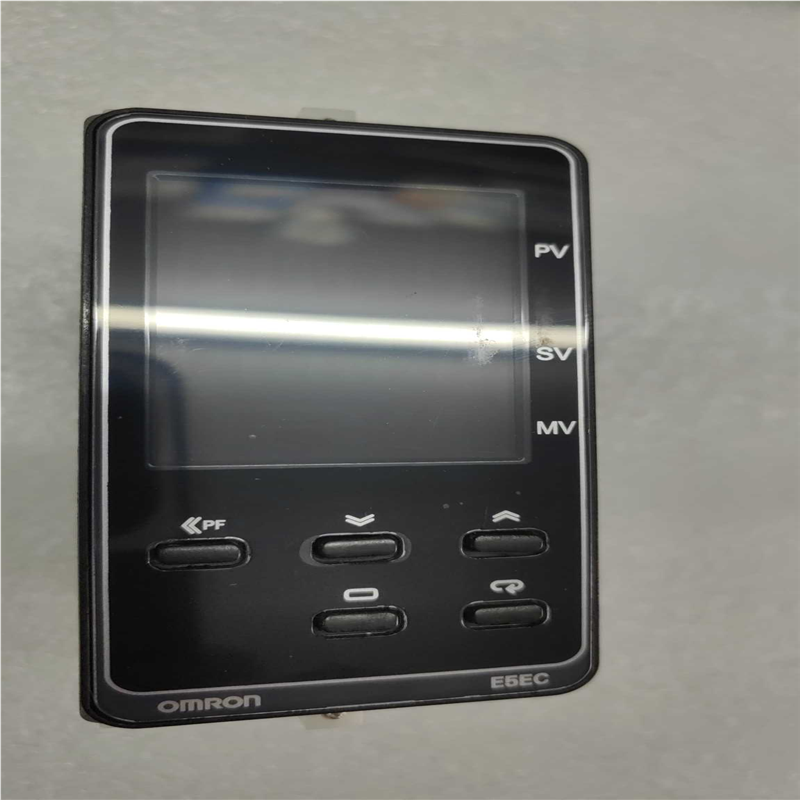 E5EC-PR2ASM-800 E5EC E5EC-PR2ASM OMRON 马达电机温控器