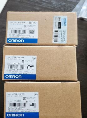 议~ 扩展模块 CP1W-20EDR1 全新未拆封原装正品