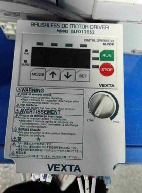 VEXTA东方变频器BLFD120S2有量议价议价
