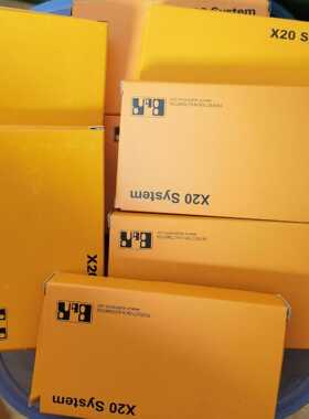 X20CS1030 PLC 模块全新到货~议价