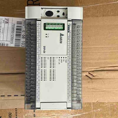 台达PLCDVP64EH00T3功能询价购买议价