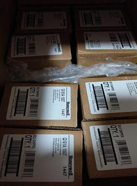 霍尼韦尔Q180A 100734台议价