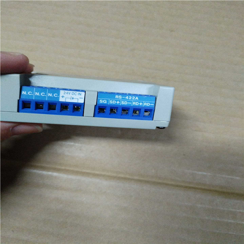 基恩士N-42基恩士电源控制器模块 N-42 实物图~议价