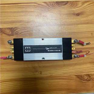 基数电子 L34 VICOR电源模块VI