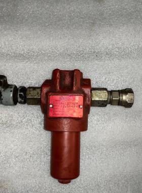 (询价)贺德克MDFBN300B20，下来，成色如图，功