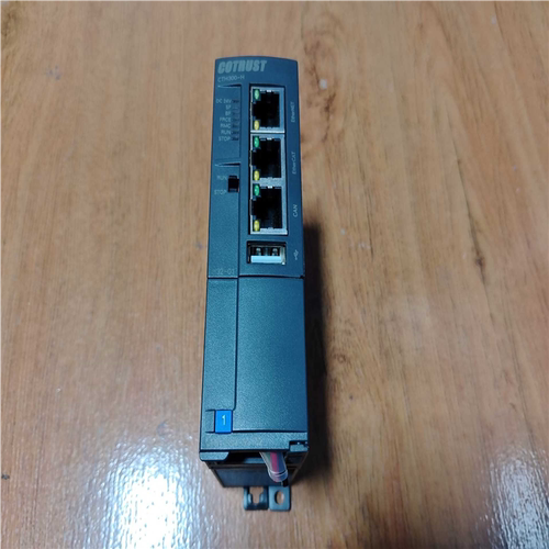 (议价)合信PLC CTH3 H32-001S2，功能正常，成色为实