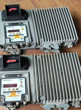 【汇生】Lenze伦茨E84DSPBC1524R2SLCE实物拍摄议【议价】