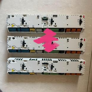 ABB变频器主控板 议价 议价... ZCU