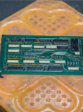 ABB控制器卡件3DDE300407 CMA127 （憨憨电子）