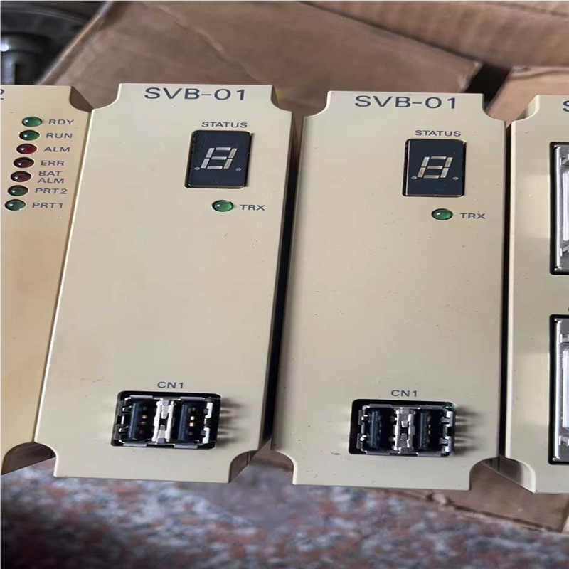 议~安川MP920 SVB-01拆机包好实图拍