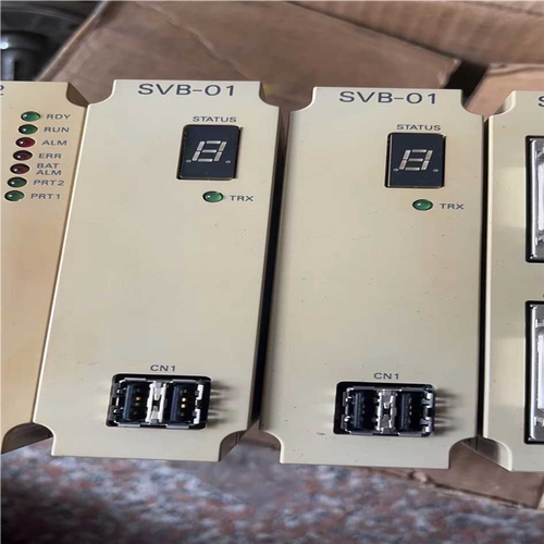 议~安川MP920 SVB-01拆机包好实图拍