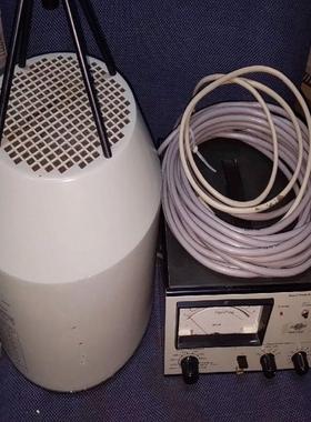 Bruel&Kjaer 4205声功率源，带HP 1001声（耶耶电子）