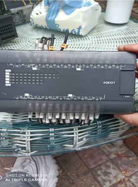 Omron/CP1W-40EDTPLC~议价