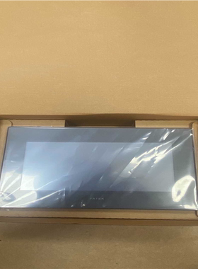 【顺庆】永宏触摸屏C3070S，99新配包装 实物拍摄【议价】