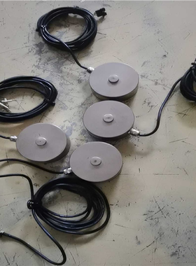 【顺庆】韩国拉力传感器，DACELL，CM-T5，实物拍摄，功能包好【