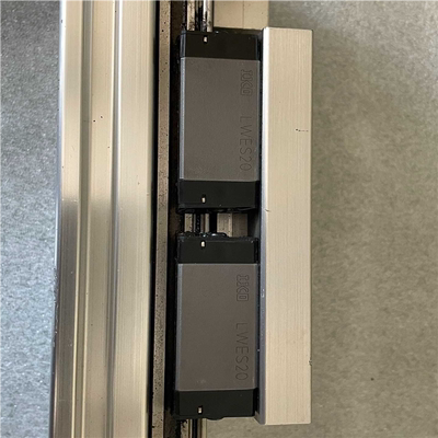 【汇生】25A-MY1H32-300L，成色不错，有一处塑料破了一点议价