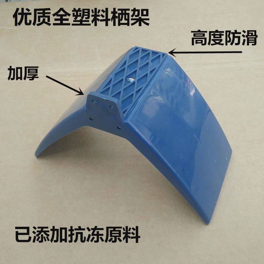 鸽子站架鸽子用息架信鸽用具实木塑料栖架赛鸽用鸽子栖息站架