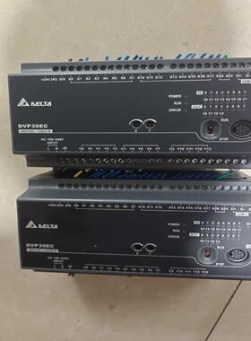 询价~台达PLC DVP30EC00R3 图片