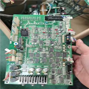 憨憨电子 1924C信号控制板 实 件 MIYACHI米亚基