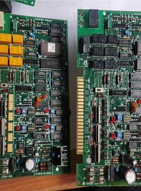 寺崎启动模块 ESM105E ESM-105E，ESM105（夫美商行）