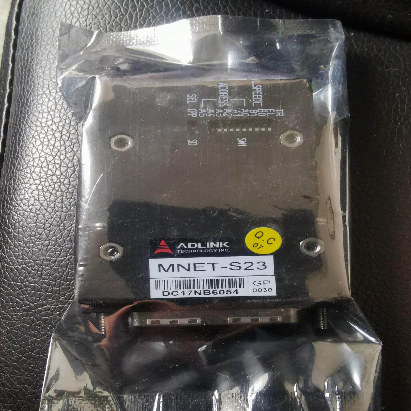 ADLINK菱华MNET-S23~议价
