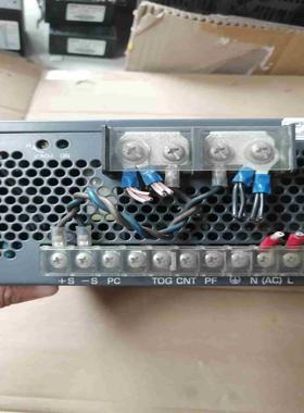 LAMBAD兰姆达开关电源JWS600-24议价