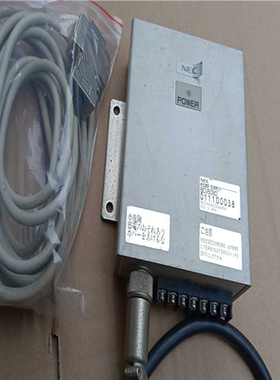 BCV5080控制器，AC100V,功能完好，外观请参考实物（夫美商行）