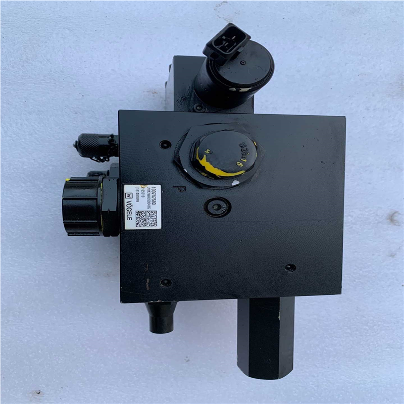 议价~VOLE福格勒阀 纯新库存货