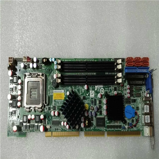 R41 REV 4.1 威强 憨憨电子 Q354 工控机主板 WSB