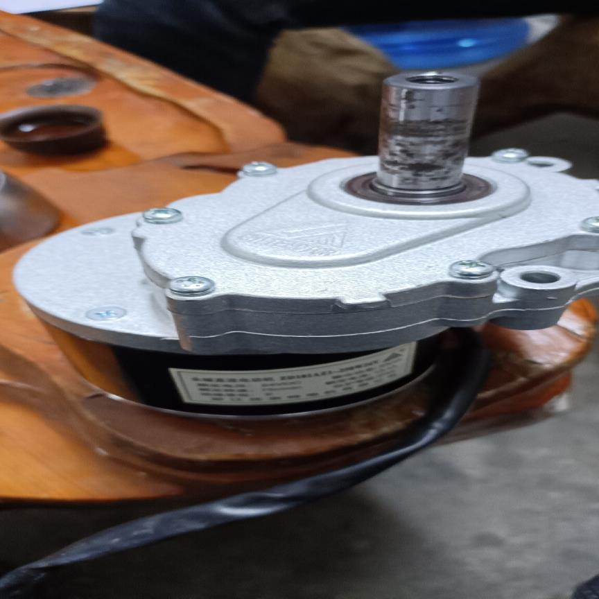 议~优奈特永磁直流电动机ZD101AZ-250w24V