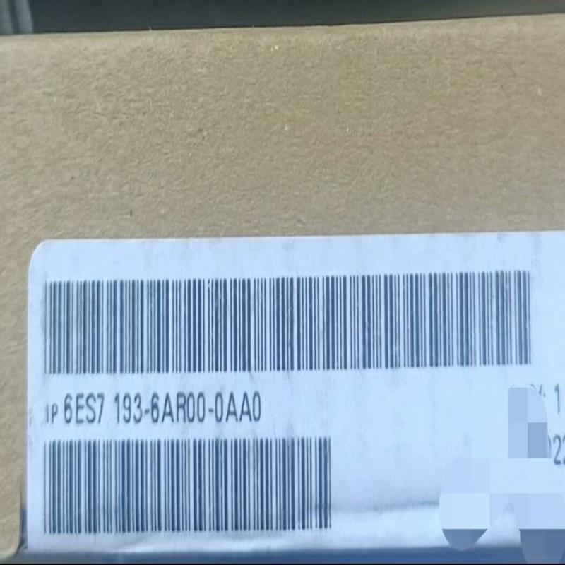 议~6ES7193-6AR00-0AA0三个，23年1