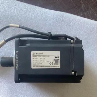汇生 CS2 台湾新代伺服电机1KW A03825 议价 型号：80HK