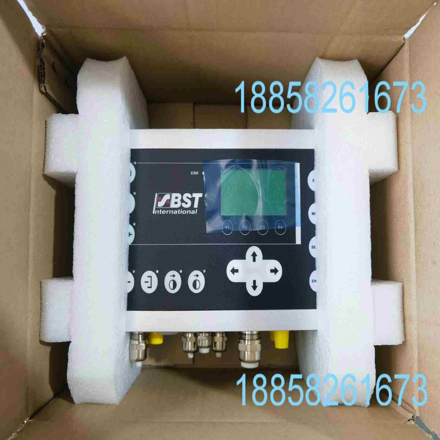 ekrPro Com 60 XT控制器BST纠偏控制器EKR（基数电子）