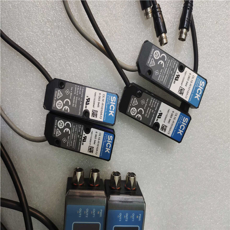 西克位移测量传感器AOD1-MR27C4  OL1E-R10（反映电子）