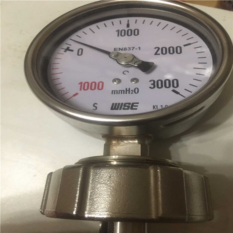 【顺庆】韩国WISE  mmH2O P2524A3DBG20070【议价】