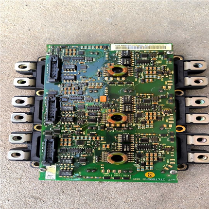 6MBI450U-120/AGDR-61C ABB800变频~议价