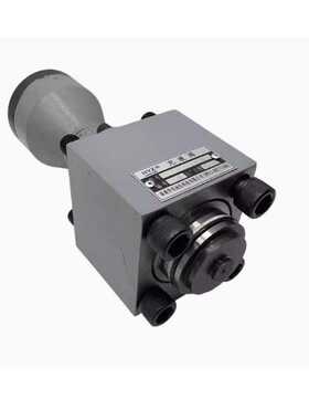 正品HYZ华东充液阀RCF-25 RCF25A1-10 RCF40A1 RCF100B1-10