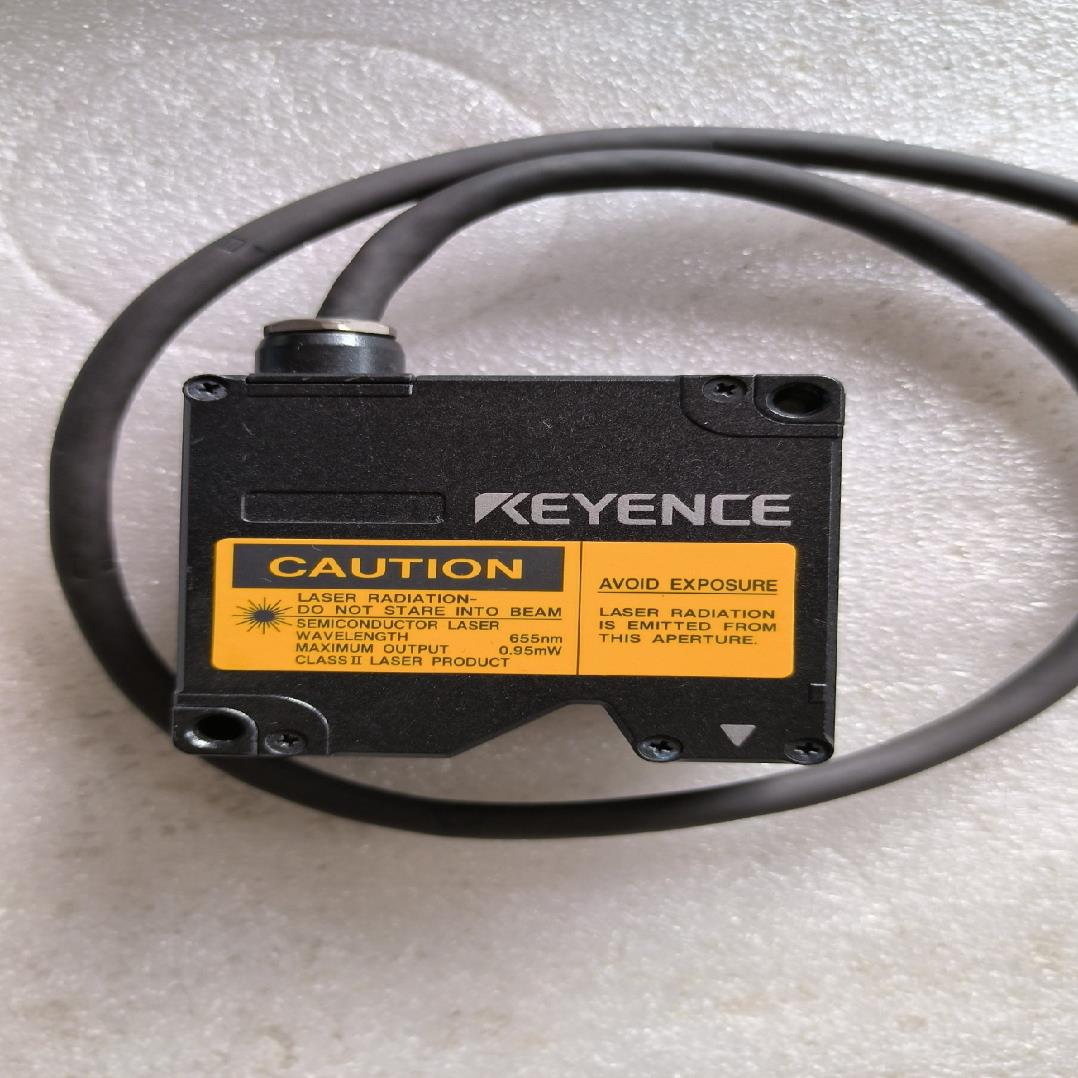 议~KEYENCE/基恩士 LK-H 系列传感器,没有具体型号现