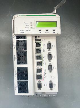 议~LMC400C系列伺服驱动器