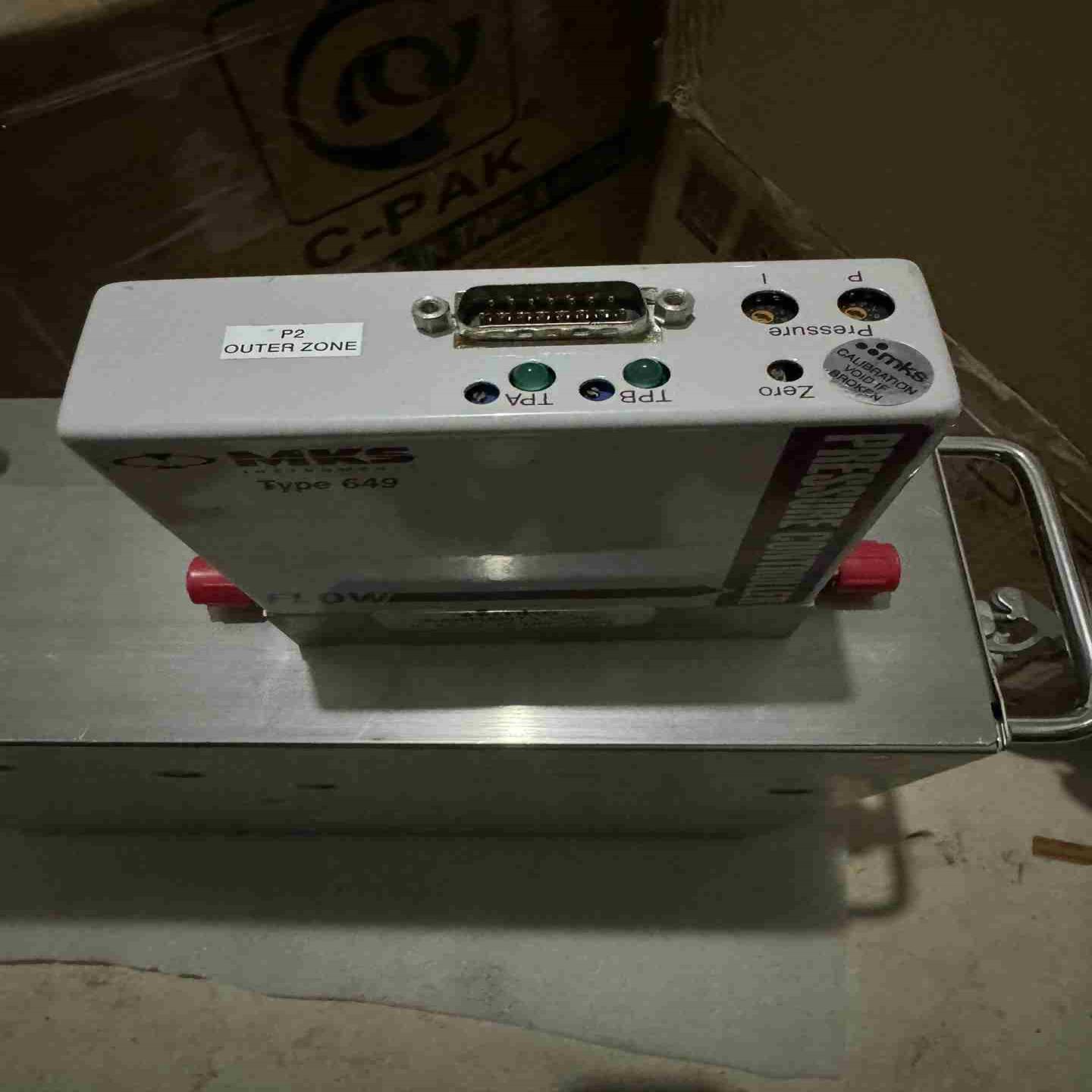 MKS649A50sccm100torr议价