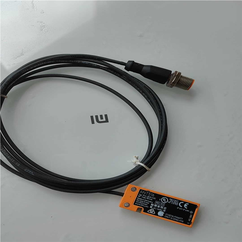 IFM易福门ANT516，未使用无包装，(崽崽配件）