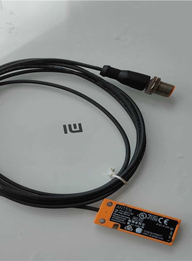 IFM易福门ANT516，未使用无包装，(崽崽配件）