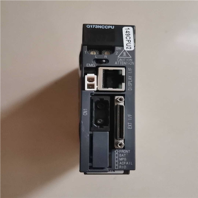 【汇生】三菱Q173NCCPU-S01模块，一起有两块，16年的，成【议价