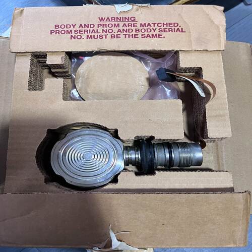 (议价)6个压力传感器，STD120G-A10-814B
