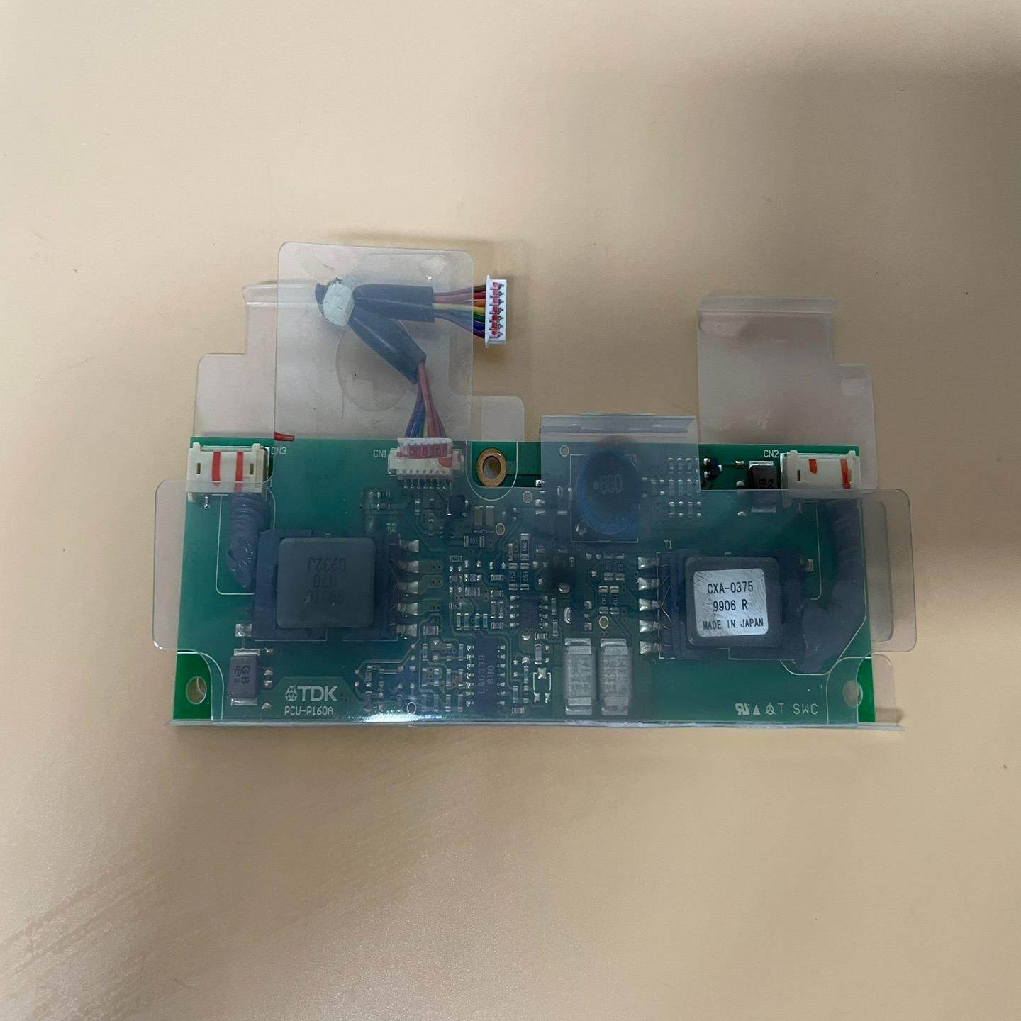 【汇生】TDK-Lambda 高压条 CXA-0375 PCU-P1【议价】