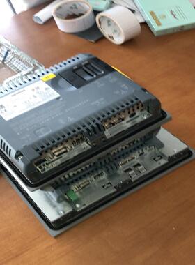 议~西门子触摸屏TP700 6AV2 124-0GC01