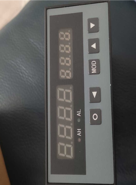 (询价)YSD2双回路智能温控仪数显仪多通道温度压力电压电流液位