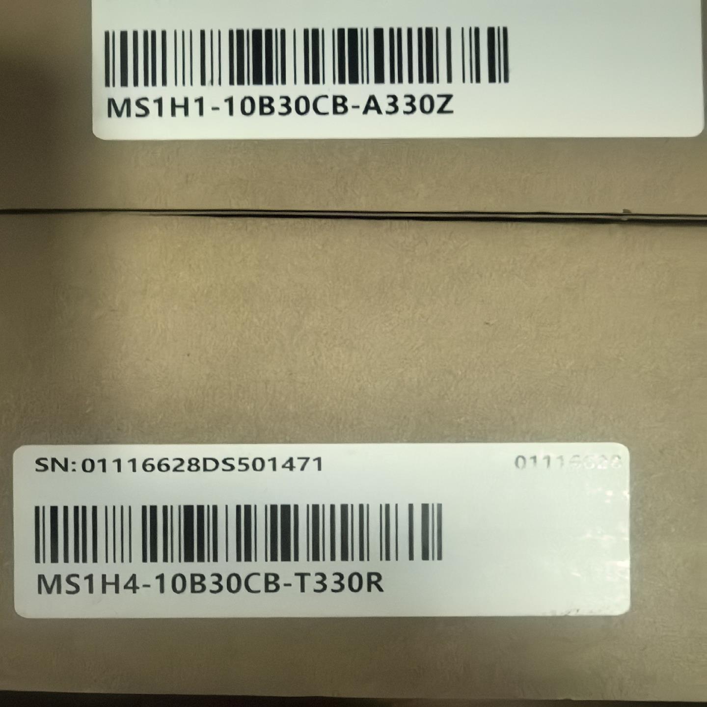 汇川MS1H4-10B30CB-A330R，(崽崽配件）